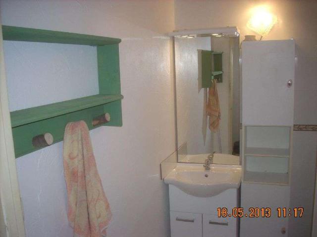 Location appartement 3 pièces Grenoble 38
