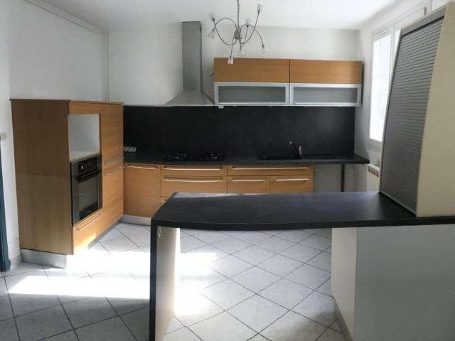 Location appartement 3 pièces Grenoble 38