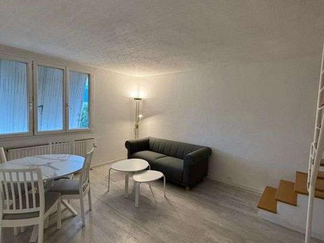 Location appartement 3 pièces Grenoble 38
