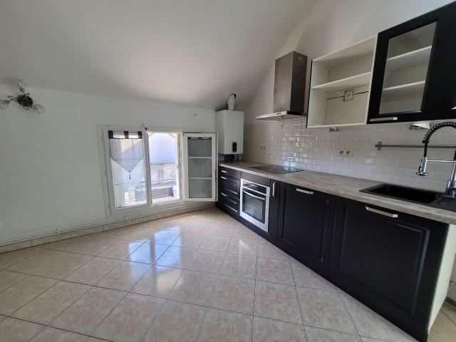 Location appartement 3 pièces Grisy Suisnes 77
