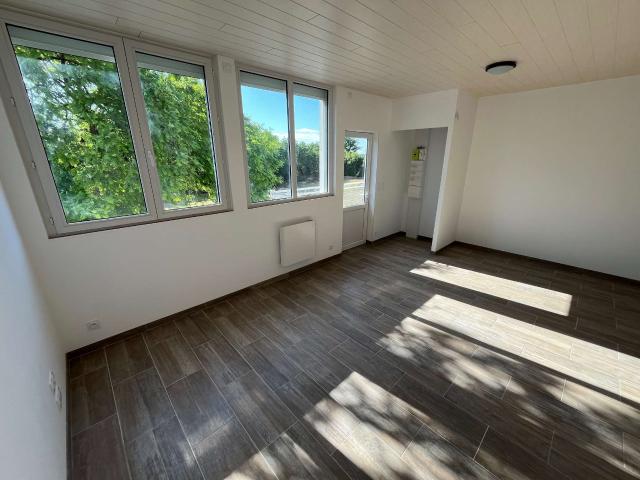 Location appartement 3 pièces Guémené Penfao 44