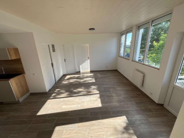 Location appartement 3 pièces Guémené Penfao 44
