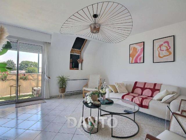 Location appartement 3 pièces Guérande 44