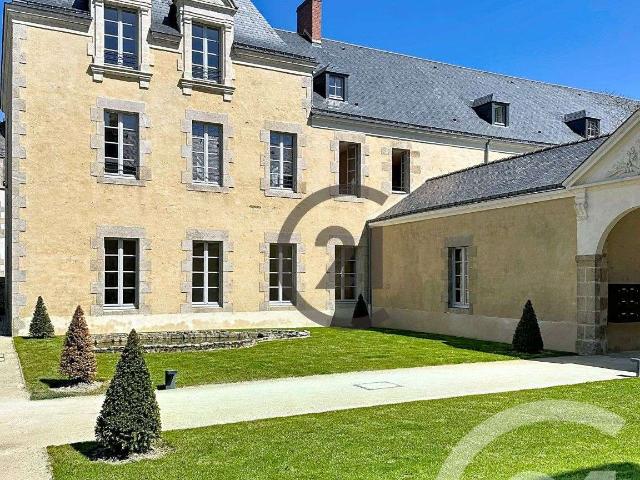 Location appartement 3 pièces Guérande 44