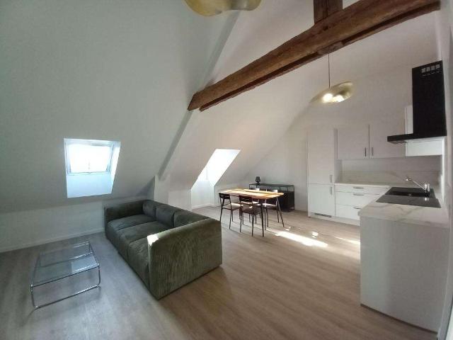 Location appartement 3 pièces Guérande 44