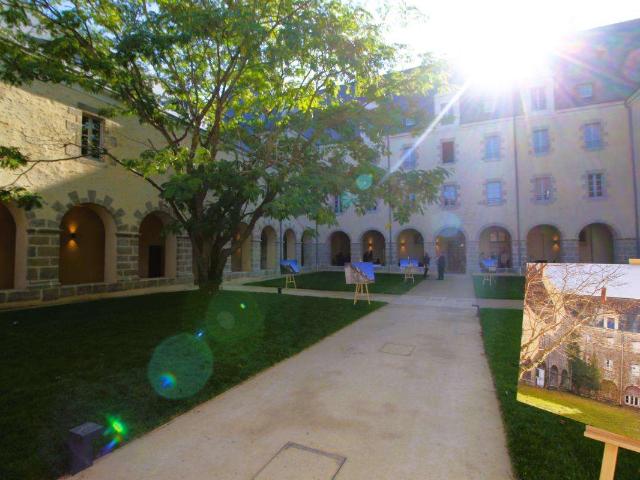 Location appartement 3 pièces Guérande 44