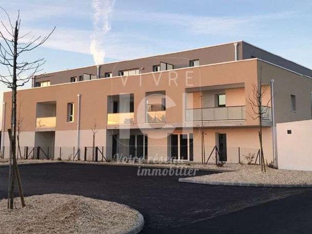 Location appartement 3 pièces Guérande 44