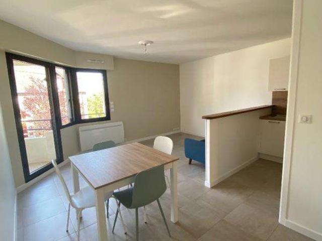 Location appartement 3 pièces Guérande 44