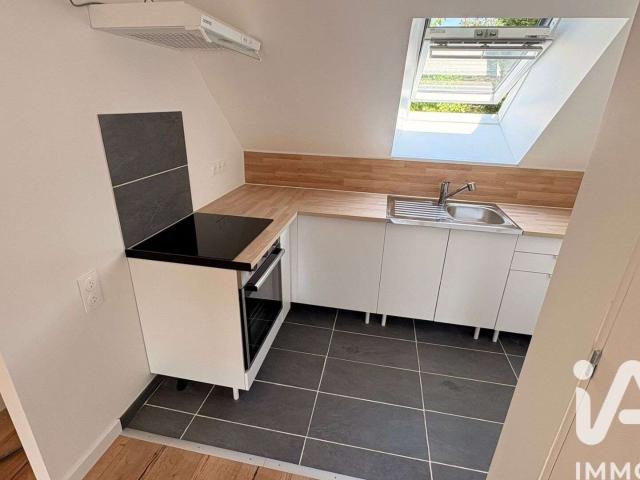 Location appartement 3 pièces Guern 56
