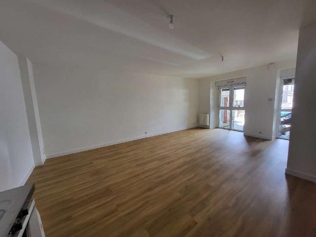 Location appartement 3 pièces Guichen 35