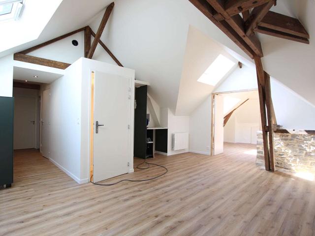 Location appartement 3 pièces Guichen 35