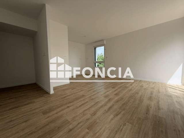 Location appartement 3 pièces Guilers 29