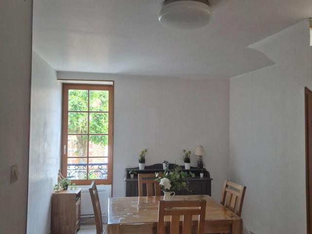Location appartement 3 pièces Guingamp 22