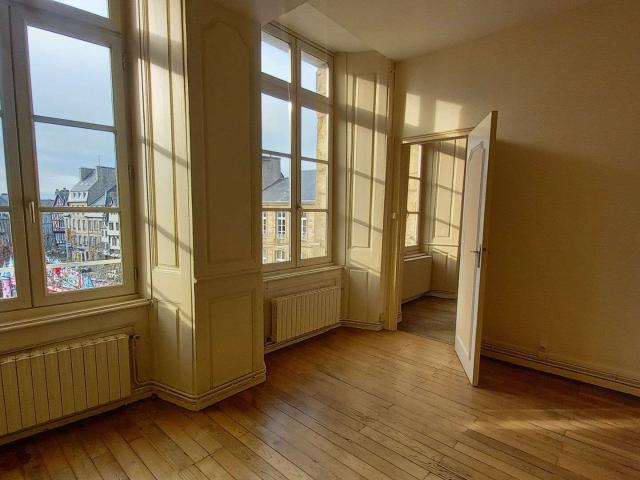Location appartement 3 pièces Guingamp 22