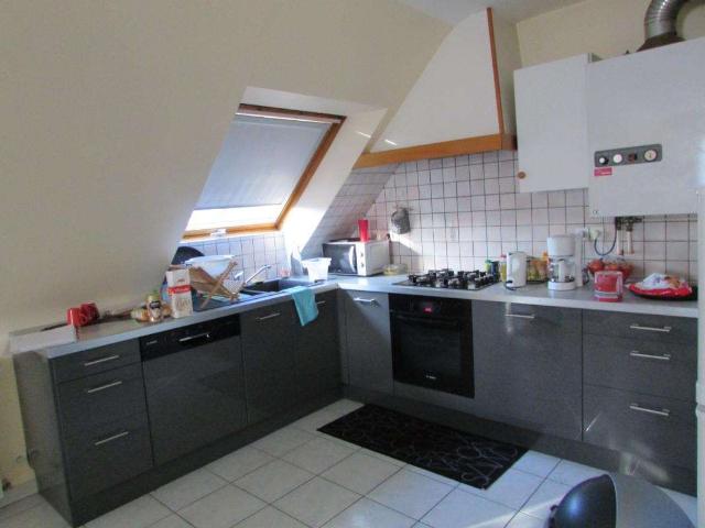 Location appartement 3 pièces Guingamp 22