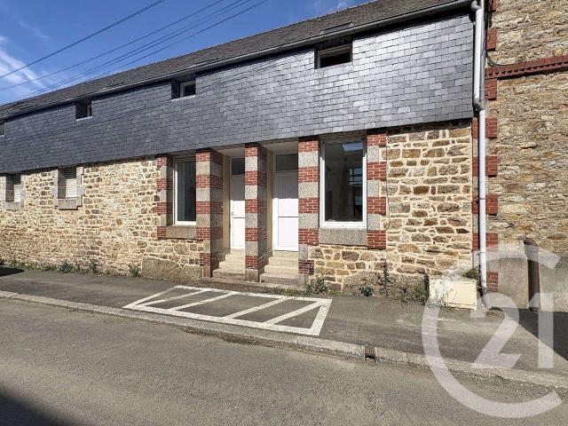 Location appartement 3 pièces Guingamp 22