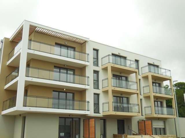 Location appartement 3 pièces Guipavas 29