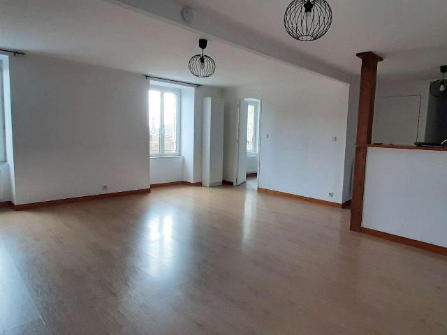 Location appartement 3 pièces Guipry 35