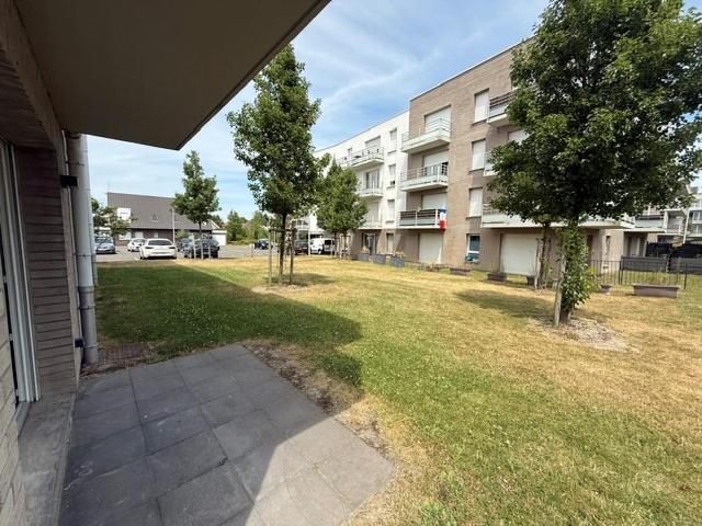 Location appartement 3 pièces HALLUIN 63m² à 779.25€/mois CDC Habitat