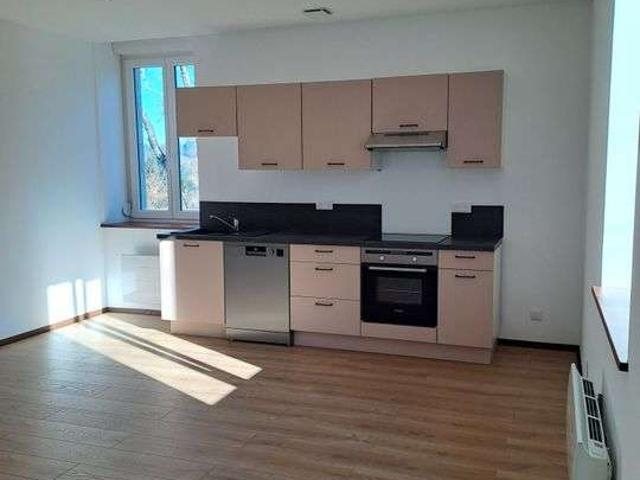 Location appartement 3 pièces Hartzviller 57
