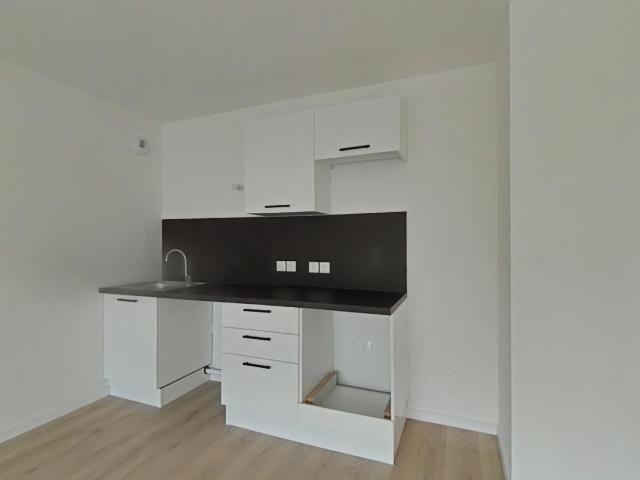 Location appartement 3 pièces HAUBOURDIN 66m² à 838.73€/mois CDC Habitat