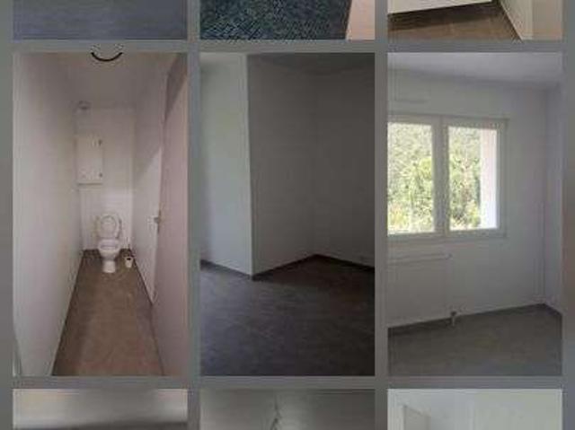 Location appartement 3 pièces Haybes 08