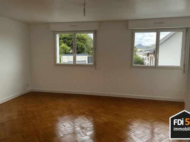 Location appartement 3 pièces Hennebont 56