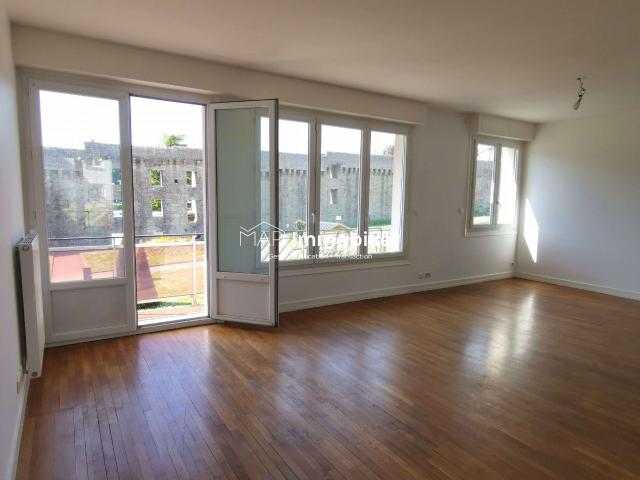 Location appartement 3 pièces Hennebont 56
