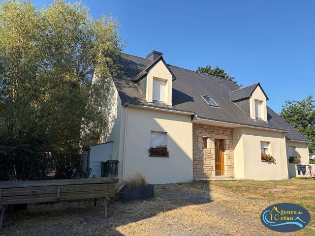 Location appartement 3 pièces Herbignac 44