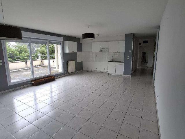 Location appartement 3 pièces Héric 44