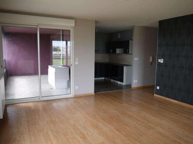 Location appartement 3 pièces Hérouville Saint Clair Péripherie 14