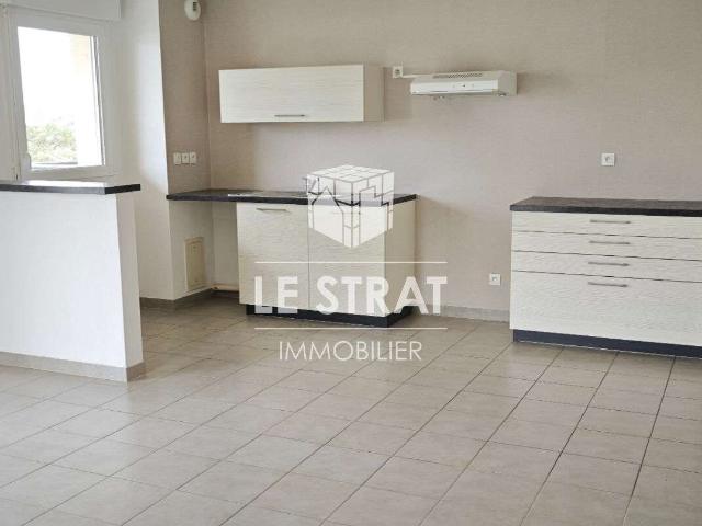 Location appartement 3 pièces Hérouville Saint Clair 14