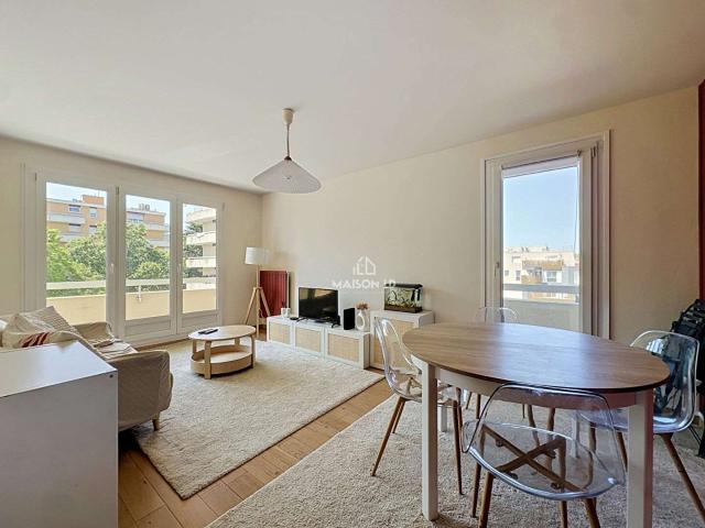 Location appartement 3 pièces Hérouville Saint Clair 14
