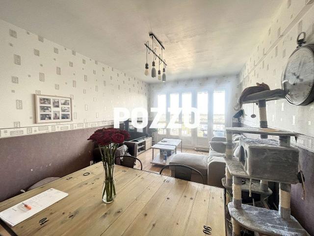 Location appartement 3 pièces Hérouville Saint Clair 14