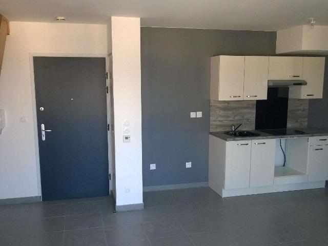 Location appartement 3 pièces Honfleur 14