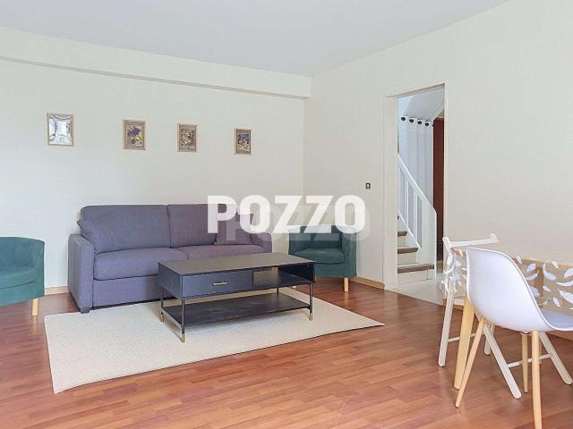 Location appartement 3 pièces Honfleur 14