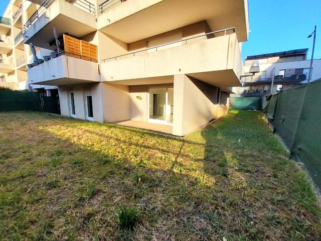 Location appartement 3 pièces HOENHEIM 63m² à 860.35€/mois CDC Habitat