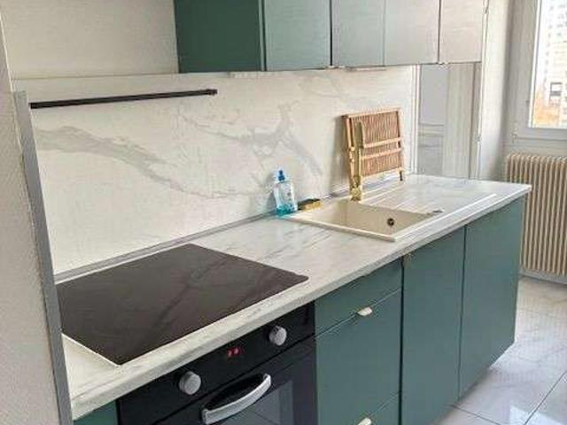 Location appartement 3 pièces Hoenheim 67