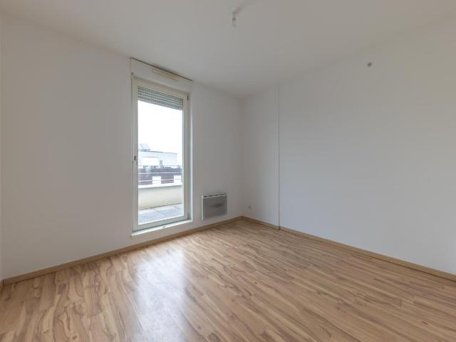 Location appartement 3 pièces HOENHEIM 75m² à 959.61€/mois CDC Habitat