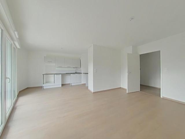 Location appartement 3 pièces HOUPLINES 59m² à 651.76€/mois CDC Habitat