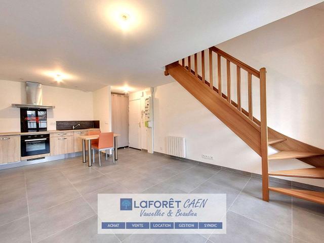 Location appartement 3 pièces Ifs 14