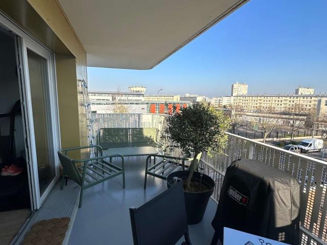 Location appartement 3 pièces Ifs 14