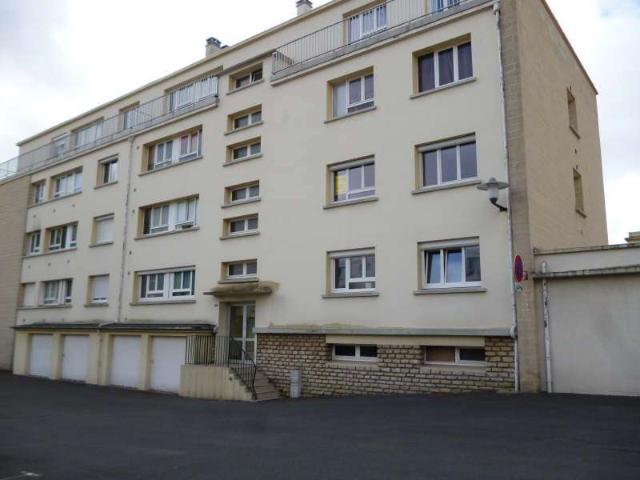 Location appartement 3 pièces Ifs 14