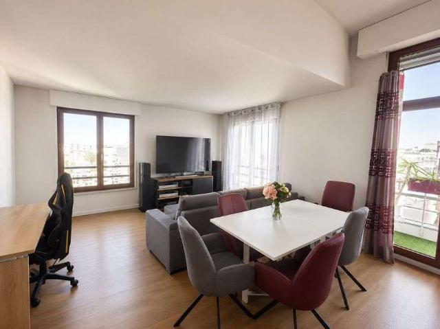 Location appartement 3 pièces Issy les Moulineaux 92
