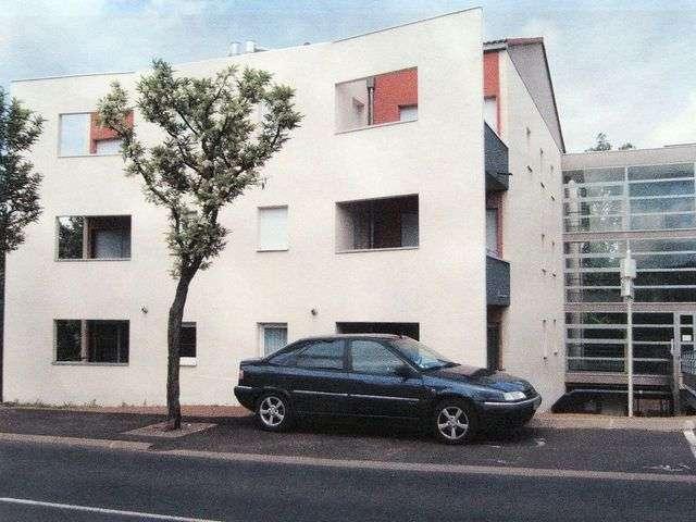 Location appartement 3 pièces Issoire 63