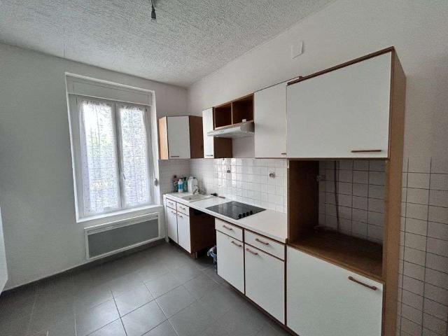Location appartement 3 pièces Jarny 54