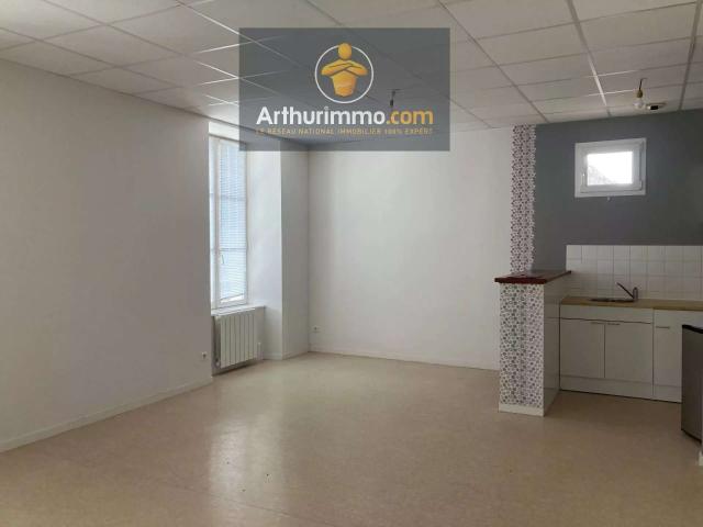 Location appartement 3 pièces Josselin 56