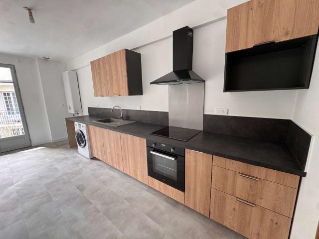 Location appartement 3 pièces Josselin 56