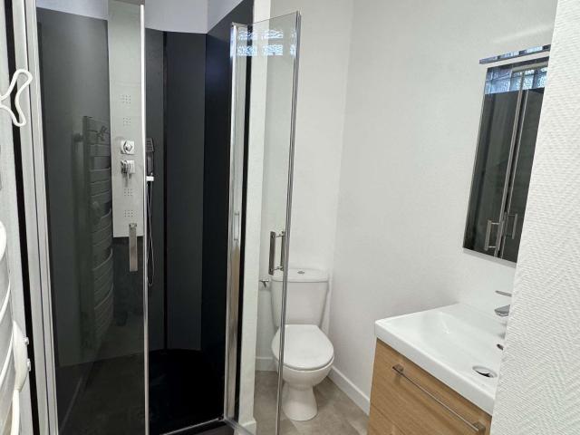 Location appartement 3 pièces Josselin 56