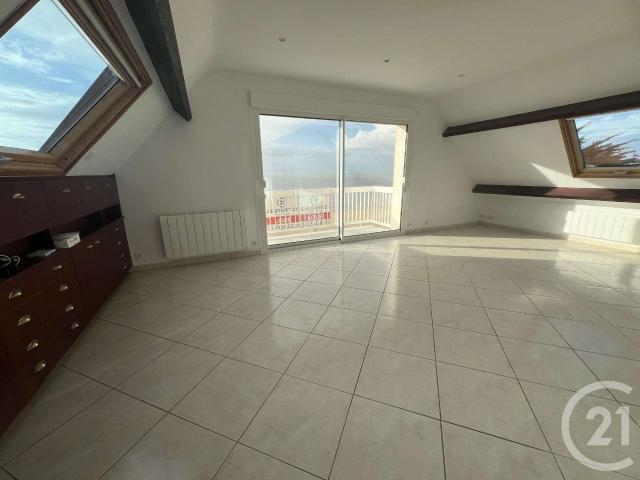 Location appartement 3 pièces Jullouville 50